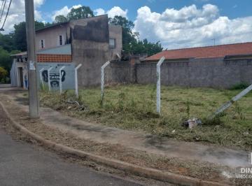Terreno · 349m² · Terreno à venda, JARDIM SANTA ADELIA - Limeira/SP