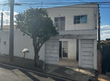 Casa · 250m² · 3 Quartos · 3 Vagas · Casa à venda, 3 quartos, 3 vagas, JARDIM NOVA EUROPA - Limeira/SP