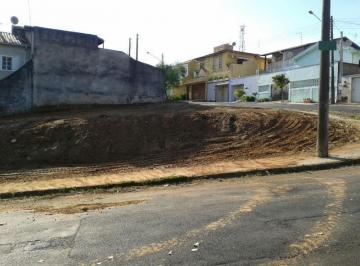 Foto 01 · Terreno à venda, VILA ELIZA FUMAGALLI - Limeira/SP