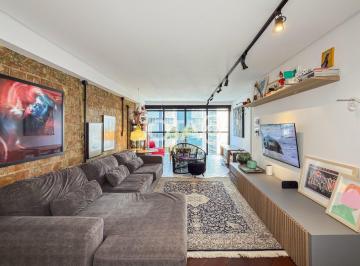Apartamento · 145m² · 2 Quartos · 2 Vagas · Apartamento à venda - na Água Verde