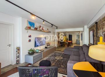 Apartamento · 145m² · 2 Quartos · 2 Vagas · Apartamento à venda - na Água Verde