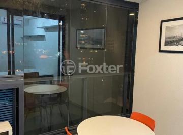 8779a42ec3c787cde39403ef48ac8100.jpg · Kitnet / JK / Studio, 1 dormitórios, 30 m², em Cerqueira César
