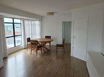 Apartamento de 3 quartos, Joinville · Imovel centro todo reformado