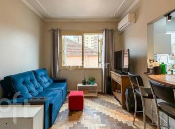 a06d874a · Apartamento, 2 dormitórios, 58.98 m², em Santana