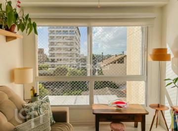 d7b9a5b8 · Apartamento, 2 dormitórios, 69.64 m², em Tristeza