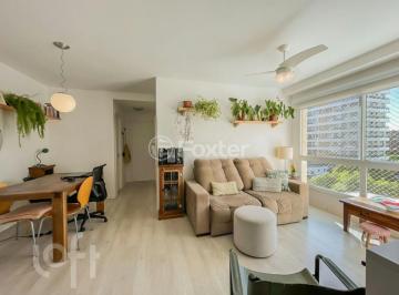 b7d8781e · Apartamento, 2 dormitórios, 69.64 m², em Tristeza