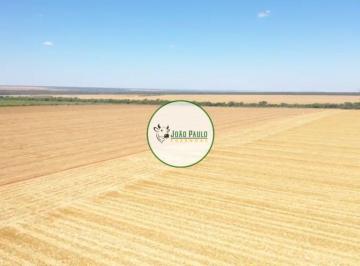 Rural Venda · Fazenda a venda em Querência-MT - 7.200 Hectares - 4.174 ha de área para plantio, plantando 3.700 ha