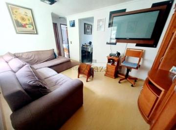 Apartamento de 2 quartos, São José dos Campos · Apartamento - Residencial Marina - Floradas de São José - 2 Dormitórios - 59m².