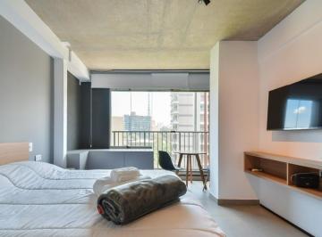 Foto 35 · Apartamento tipo studio à venda no Cerqueira César - São Paulo