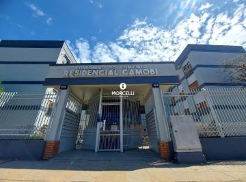 Apartamento · 84m² · 3 Quartos · 1 Vaga · Oportunidade apartamento disponível para venda em Camobi