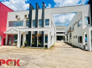 Foto 03 · Salão comercial 200m2 e 6,5 de pé direito, para locação R$7.200,00 em vinhedo/SP. Salão Comercial pa