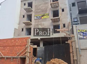 Apartamento de 2 quartos, Santo André · Apartamento à venda 2 quartos Jardim Santo André