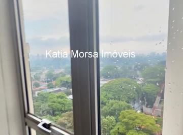 Foto 01 · Conjunto comercial na Vila Nova Conceição | 45m² + vaga | Alto padrão