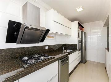 Apartamento de 3 quartos, Curitiba · Oportunidade no Portão | Apartamento mobiliado 3 Quartos com 94m²