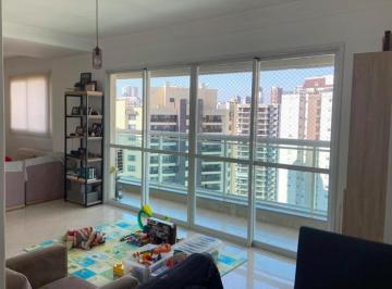 Apartamento de 3 quartos, São Paulo · Avant Garde - varanda gourmet com churrasqueira , lazer completo de clube, boa localização