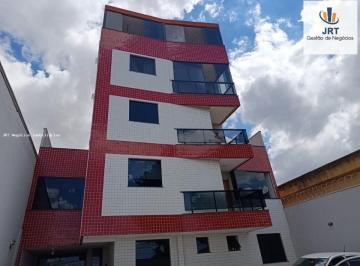 Apartamento de 2 quartos, Contagem · Apartamento com área privativa a venda no Novo Eldorado, Contagem