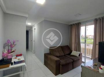 Apartamento de 2 quartos, Campinas · Apartamento Jardim Cerejeiras Valor $ 345.000,00