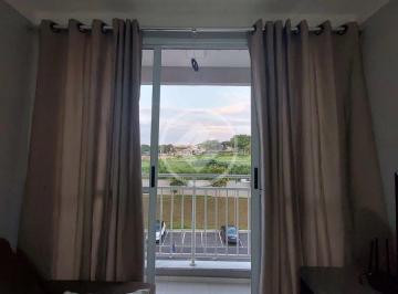 Apartamento de 1 quarto, Campinas · Apartamento Jardim Cerejeiras Valor $ 345.000,00