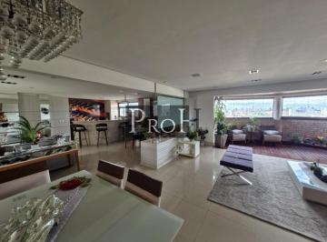 Apartamento de 3 quartos, São Bernardo do Campo · Apartamento Cobertura à venda 3 quartos Rudge Ramos São Bernardo