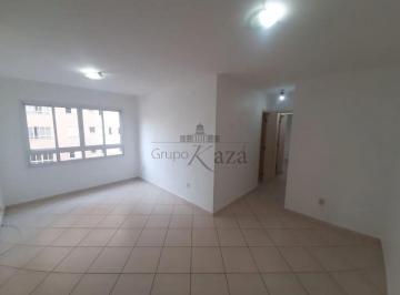 Apartamento de 2 quartos, São José dos Campos · Apartamento - Floradas de São José - Portal do Maragogi - 2 Dormitórios - 60m².