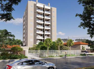 Apartamento de 2 quartos, Curitiba · Apartamento à venda em Tingui, Curitiba
