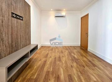SALA 2 AMBIENTES · APARTAMENTO REFORMADO PARA VENDA | CAMBUÍ - CAMPINAS - SP