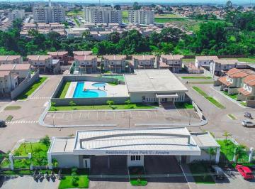 Apartamento de 2 quartos, Aparecida de Goiânia · Apto. 2/4 no Resid. Flora Park Aroeira 2