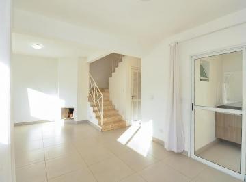 Casa de 3 quartos, Curitiba · Venda - Casa em Condomínio - 123m² - Mercês. Próximo ao Parque Barigui.