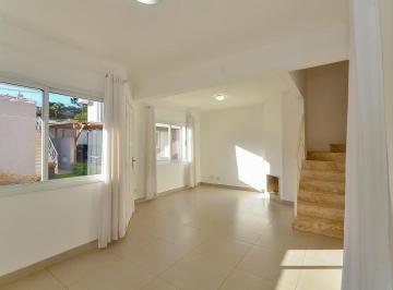 Casa de 3 quartos, Curitiba · Venda - Casa em Condomínio - 123m² - Mercês. Próximo ao Parque Barigui.