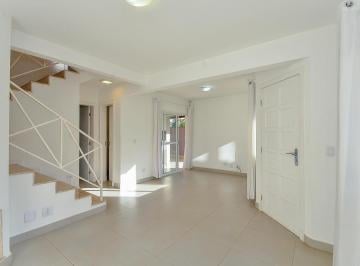 Casa de 3 quartos, Curitiba · Venda - Casa em Condomínio - 123m² - Mercês. Próximo ao Parque Barigui.