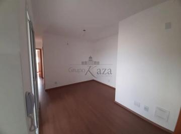 Apartamento en Aluguel de 3 quartos Urbanova · Apartamento - Condomínio Residencial Colinas do Paratehy - Residencial Bosque Paratehy - 3 Dormitóri