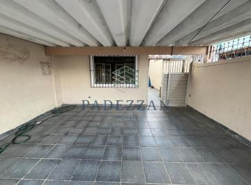 Foto 01 · SOBRADO  |  3 DORMS  |  CAMPO LIMPO  |  SÃO PAULO