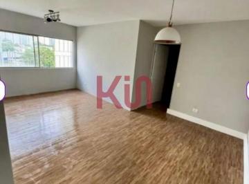 Foto 01 · Apartamento à venda em São Paulo-SP, no Campo Belo: 3 quartos, 1 suíte, 3 banheiros, 2 vagas, 92 m² 