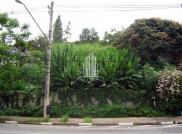 Foto 01 · Terreno Comercial à Venda na Vila Andrade - São Paulo-SP 760,00 m² de Área Disponível!