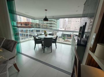 Apartamento de 4 quartos, Itapema · 04 Dormitórios sendo 02 demi na meia praia