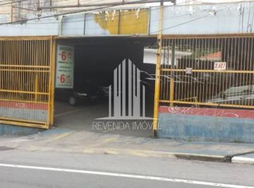 Foto 01 · Terreno Comercial à Venda em Santana, São Paulo-SP: 634m² de Oportunidade Imperdível!