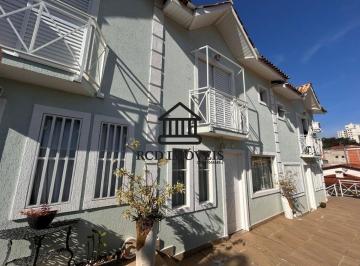 Casa de 3 quartos, São Paulo · Sobrado em condomínio fechado 3 quartos 1 suíte 2 vagas de garagem 86 m2