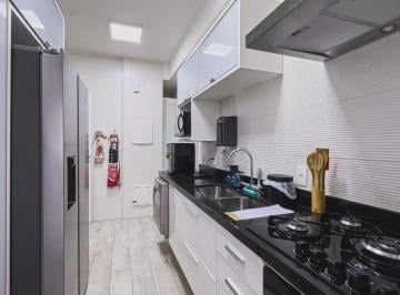 Apartamento de 3 quartos, São Bernardo do Campo · Condomínio Helbor Family Garden 151 mts² - Chácara Inglesa - SBC - 3 Suites