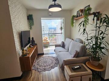 Apartamento de 2 quartos, São Paulo · Apartamento à venda na Avenida Raimundo Pereira de Magalhães, 2616