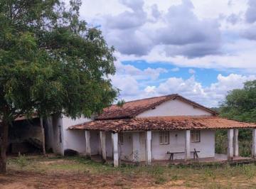 Rural , Ribeira do Pombal · FAZENDA À VENDA – 442,3 HECTARES – FAZENDA PATOS Bahia – ESCRITURADA E GEOREFERENCIADA