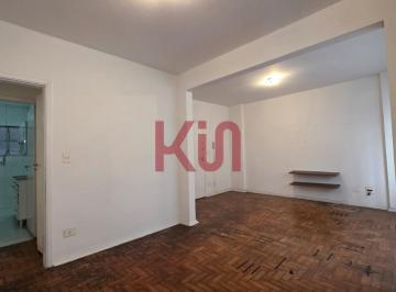 Foto 01 · Apartamento à venda na Consolação, São Paulo-SP: 2 quartos, 1 suíte, 2 banheiros, 1 vaga, 100m² - Im