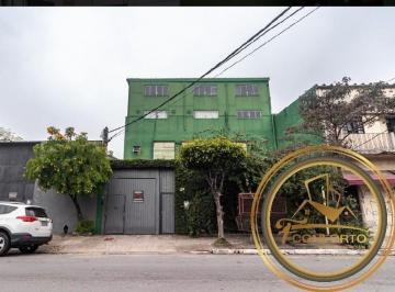 Foto 01 · Prédio Comercial de Alto Padrão à Venda em São Paulo-SP, Vila Nova Manchester: 1.400m², 4 Banheiros 