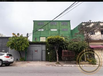 Foto 01 · Prédio Comercial de Alto Padrão à Venda em São Paulo-SP, Vila Nova Manchester: 1.400m², 4 Banheiros 