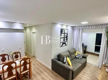 Foto 01 · APARTAMENTO PARA VENDA YES IDEAL LIVING COM 2 QUARTOS SENDO 1 SUÍTE , MEDEIROS- JUNDIAÍ