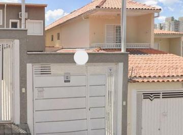 Casa de 2 quartos, São Paulo · Sobrado de 2 quartos (2 suítes) 2 vagas 85 m2 Ar Condicionado Vila Polopoli