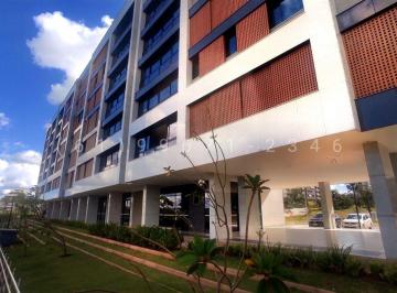 Apartamento de 4 quartos, Brasília · Alto Padrão no Melhor do Noroeste | 4 Suítes | 4 Vagas | Vista Parque