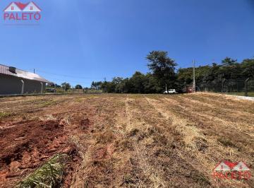 Terreno · Terreno 1295 m² a venda na cidade de Porangaba Loteamento Flores Silvestres