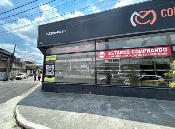 Comercial , São Paulo · Salão Comercial 432 m² com Amplo Espaço e Excelente Localização em Pirituba