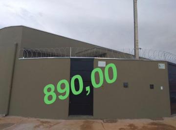 Casa de 1 quarto, Rio Claro · Rio Claro, Parque Flórida, $ 1.000,00
