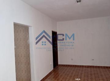 Foto 01 · CASA A VENDA NO CENTRO - JACAREÍ